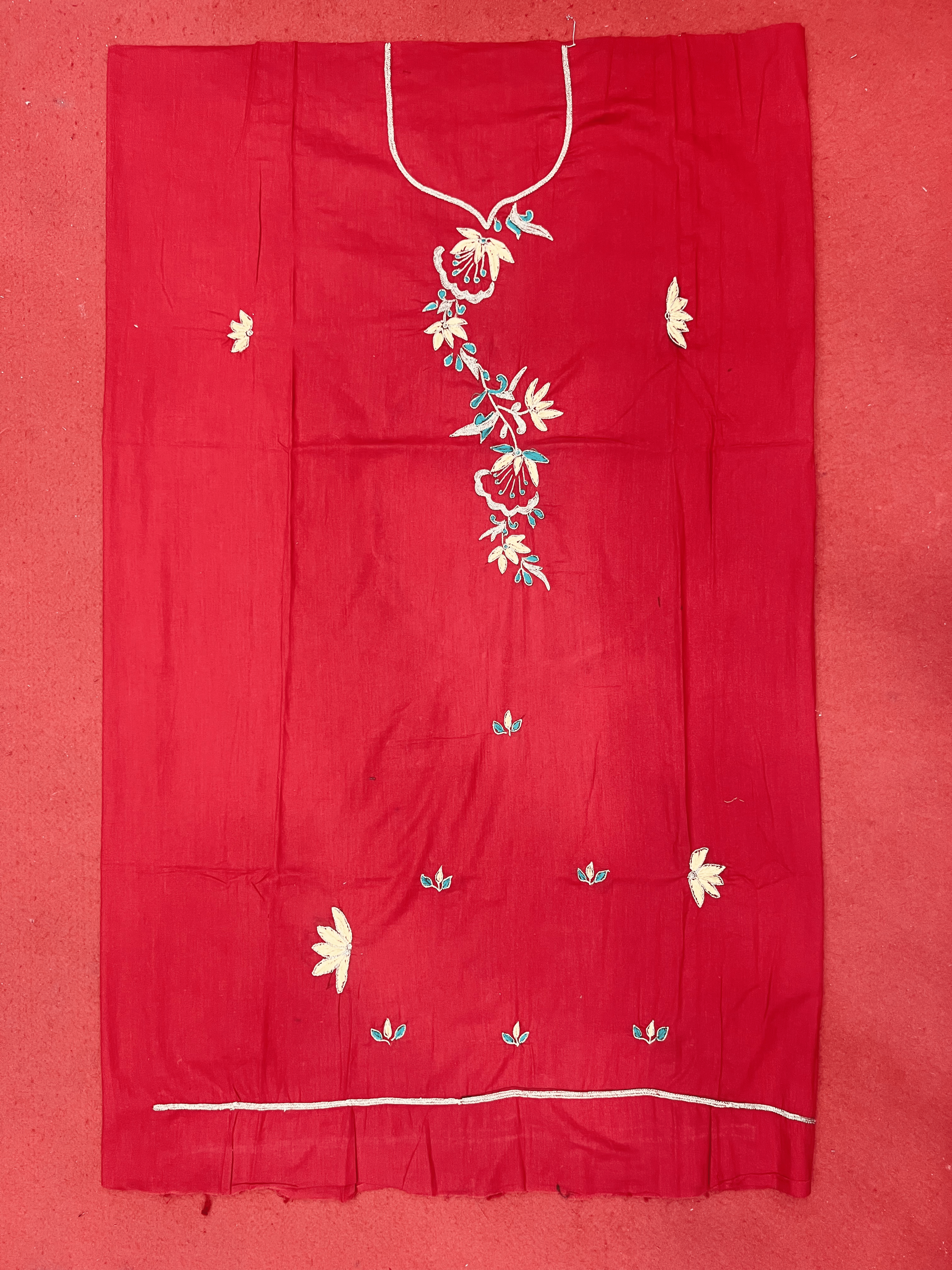 Aishani Petite Salwar Suits & Dress Materials