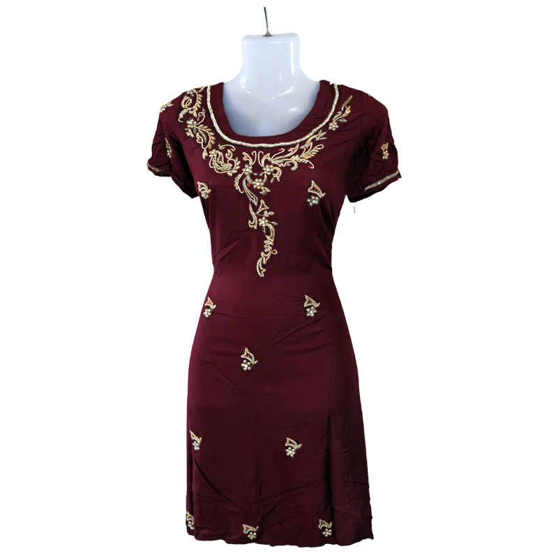 Women Straight Kurta